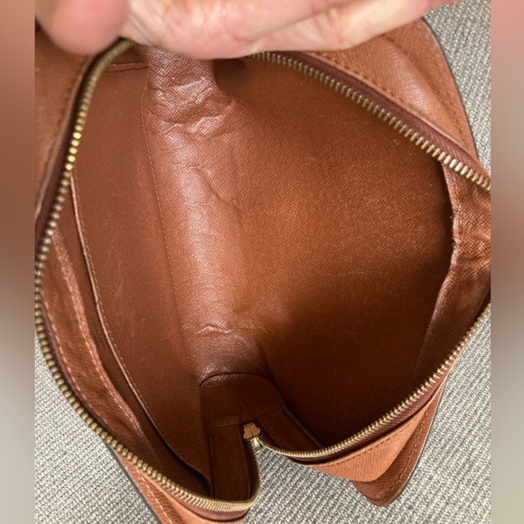 Authentic Louis Vuitton Clutch - Picture 10 of 16